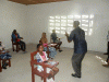 Teaching session (5)